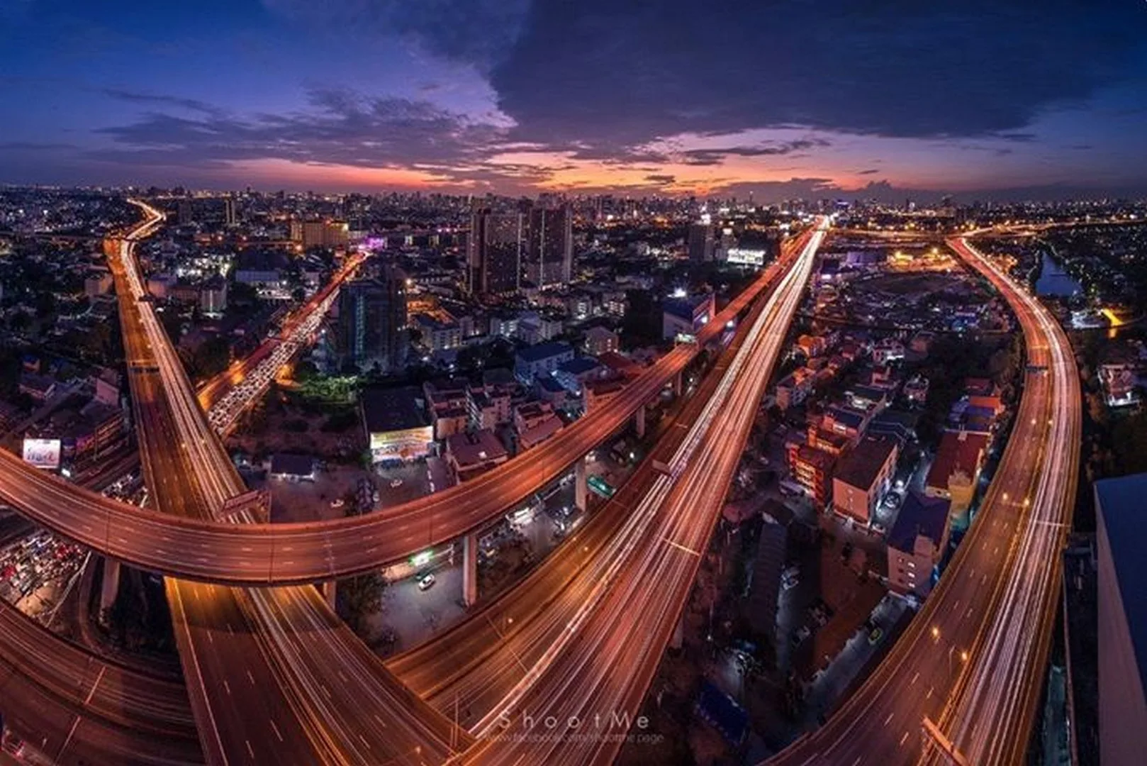 Property photos for The Base Rama 9 - Ramkhamhaeng