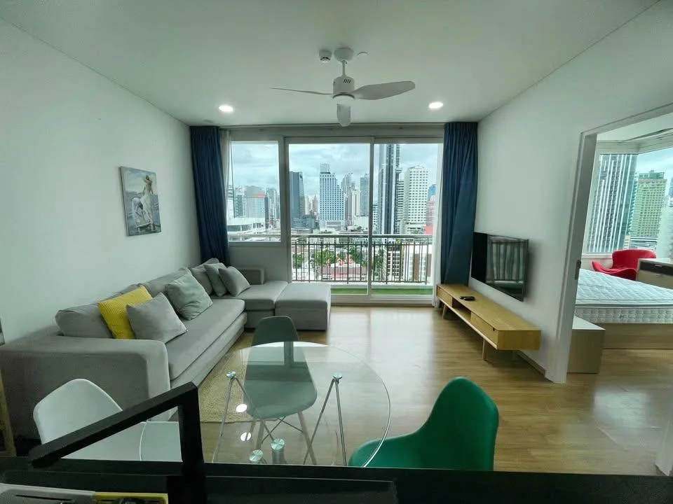 Property photos for Wind Sukhumvit 23