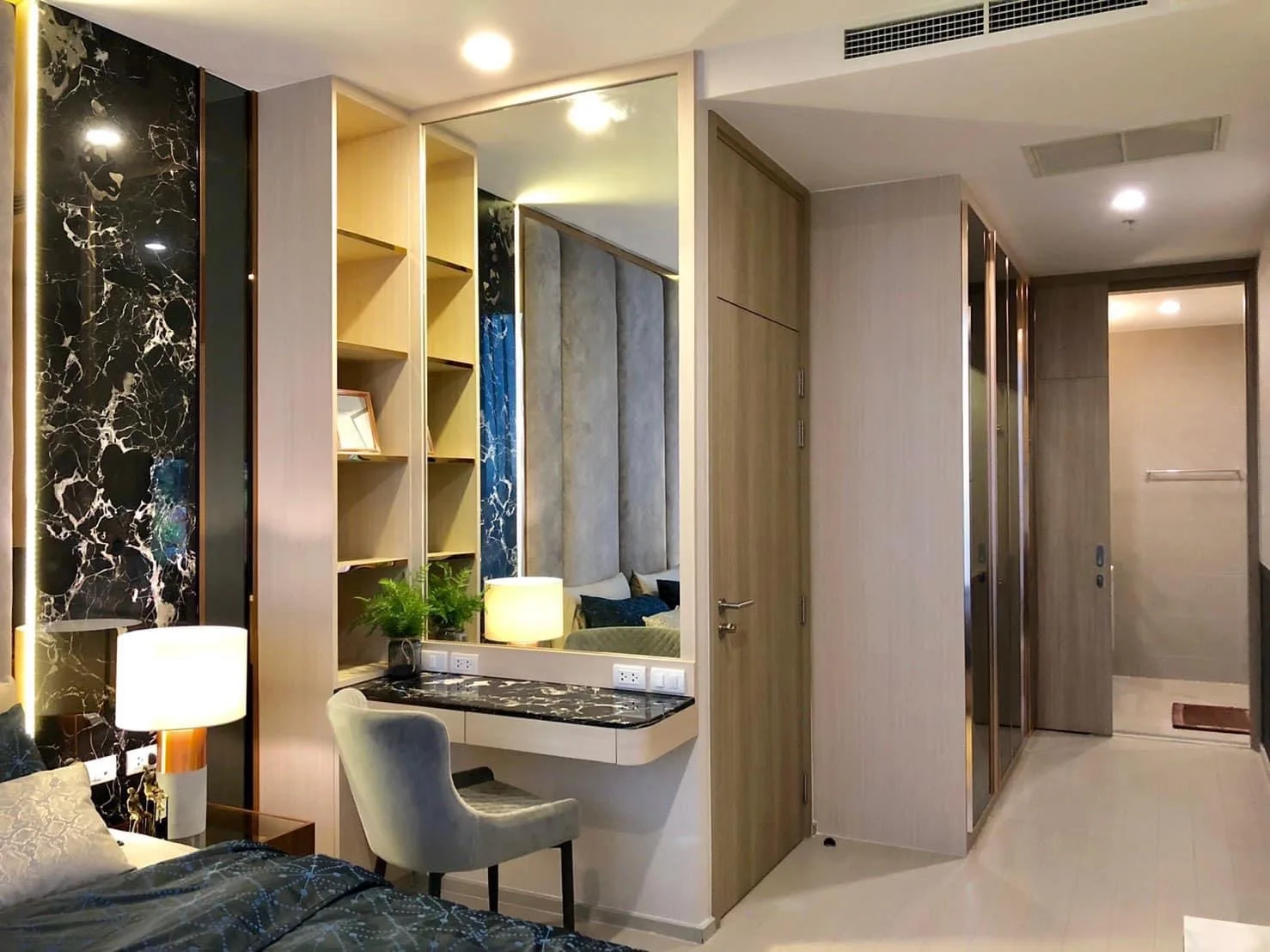 Property photos for Noble Ploenchit