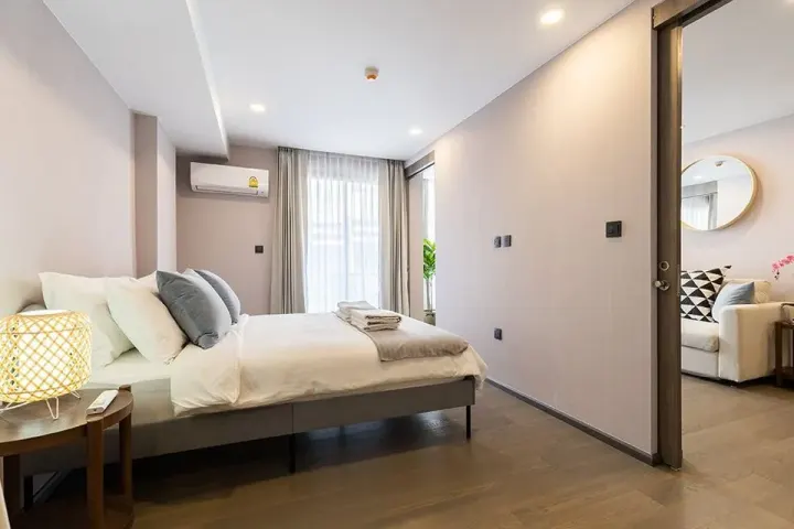 Property photos for Klass Condo Siam