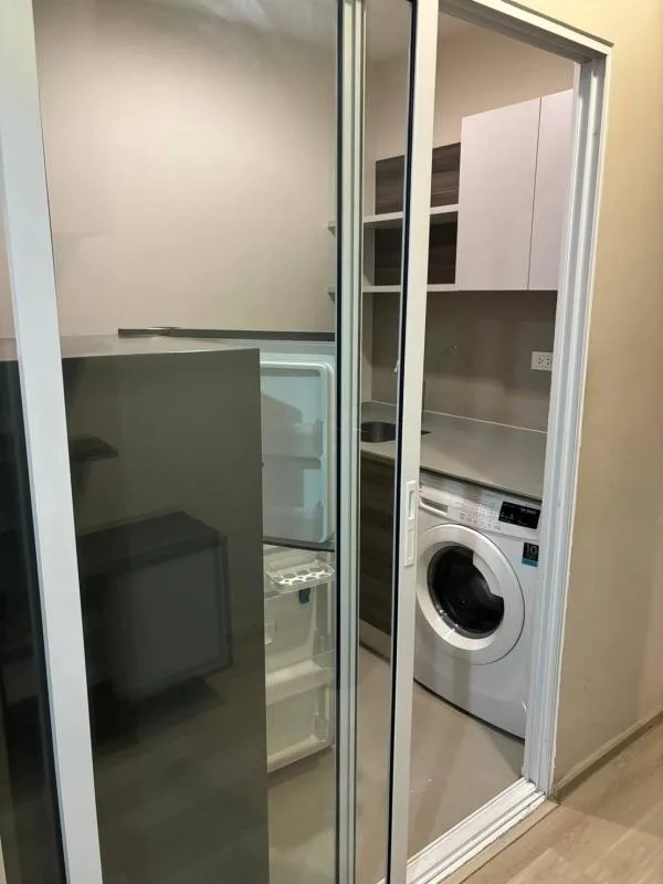 Property photos for Centric Ratchada - Huai Khwang