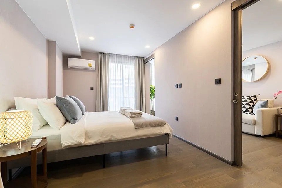 Property photos for Klass Condo Siam