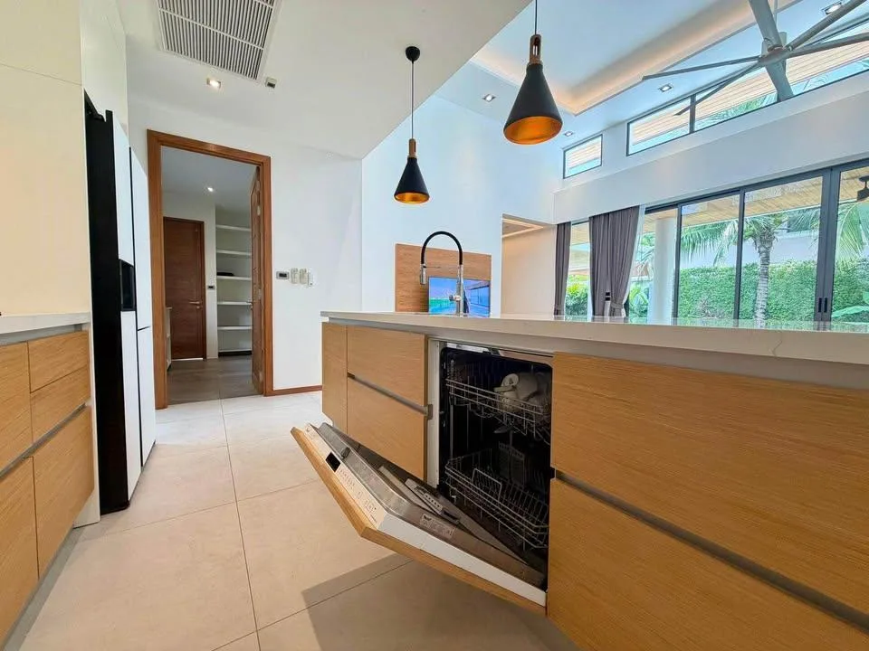 Property photos for The Breeze Villa