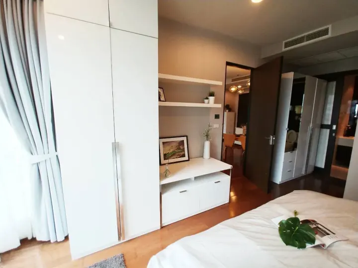 Property photos for The Address Chidlom