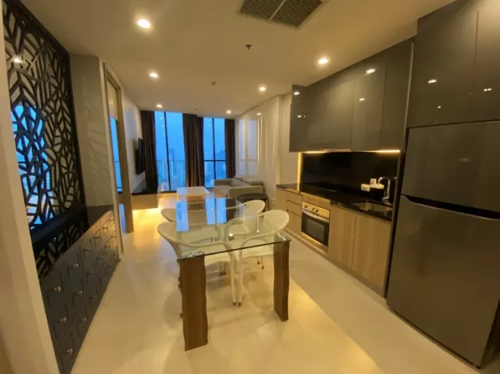 Property photos for Noble Ploenchit
