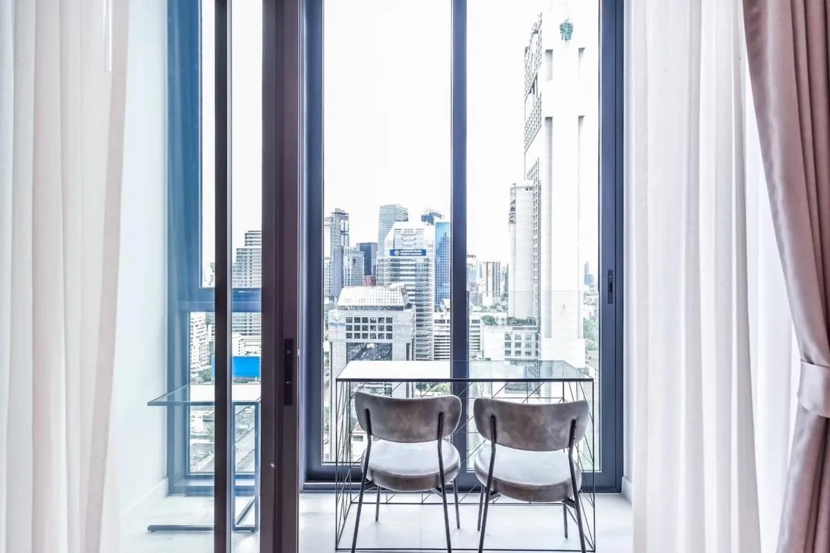 Property photos for Supalai Icon Sathorn