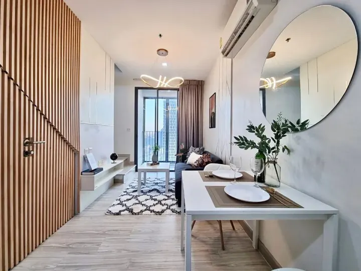 Property photos for Ideo Mobi Sukhumvit 81