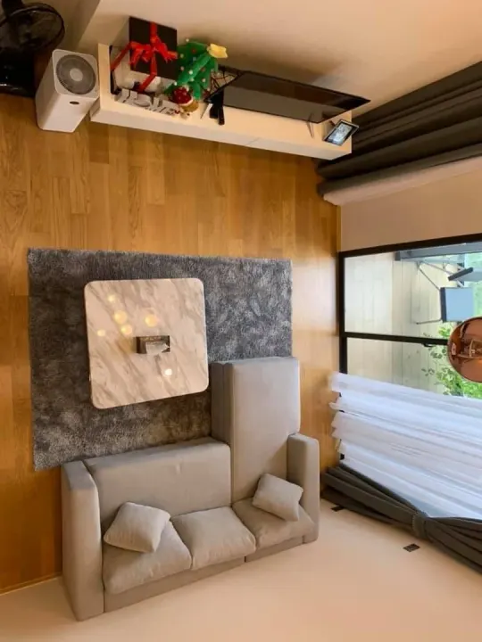 Property photos for Siamese Exclusive Sukhumvit 31