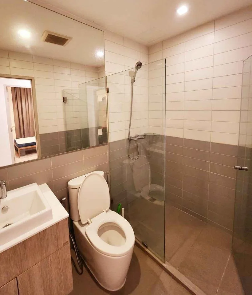 Property photos for Ideo Mobi Sathorn