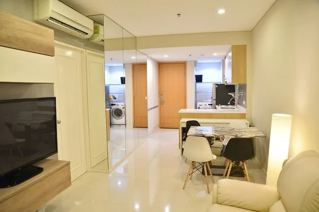 Property photos for Villa Asoke