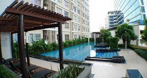 Property photos for Condo One X Sukhumvit 26