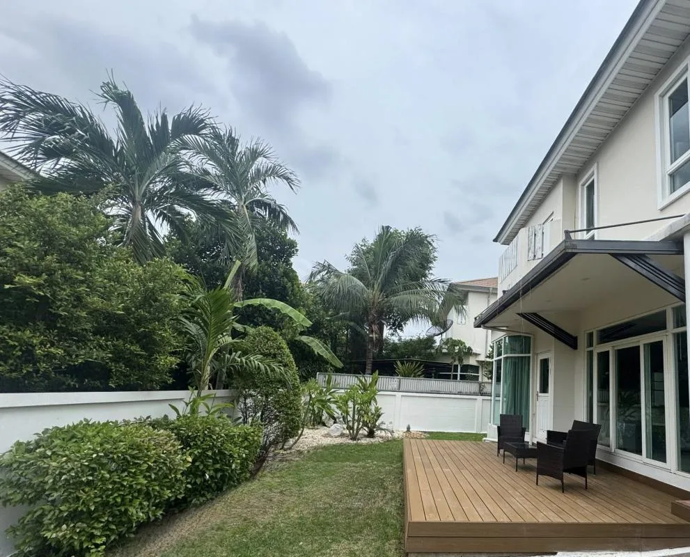 Property photos for Perfect Masterpiece Rama9 ??? Krungthep Kreetha