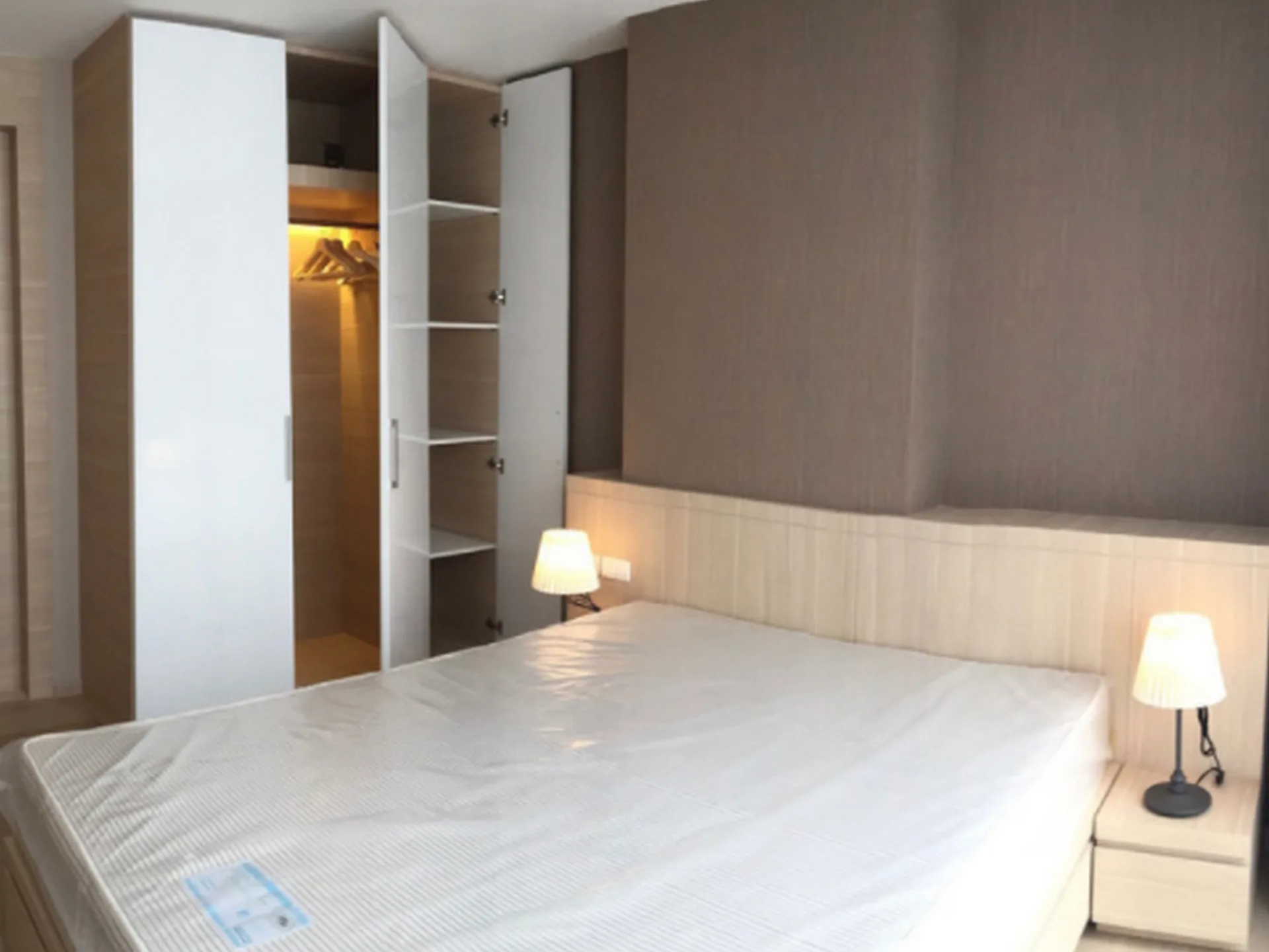 Property photos for Klass Condo Silom