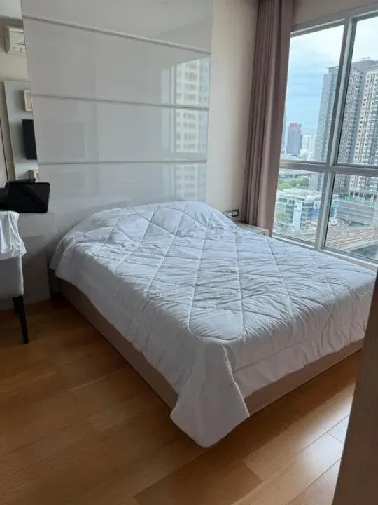Property photos for The Address Asoke