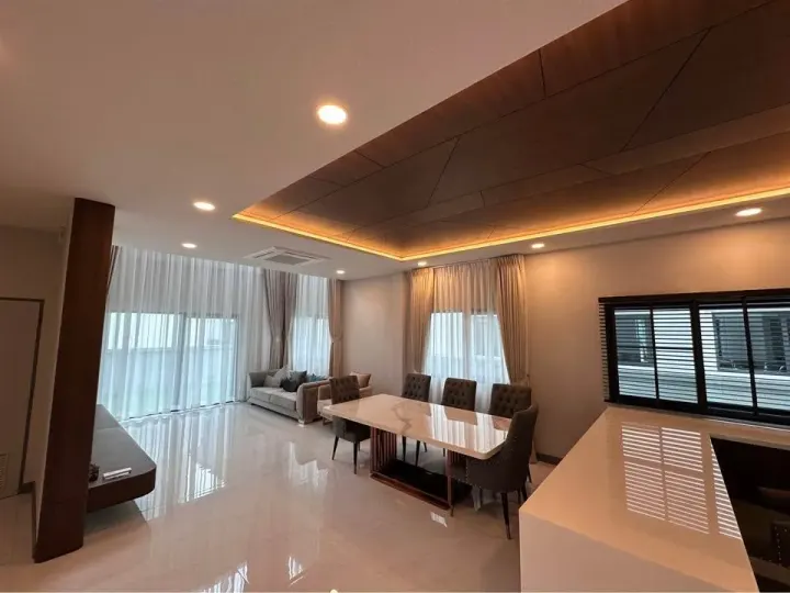Property photos for The City Bangna
