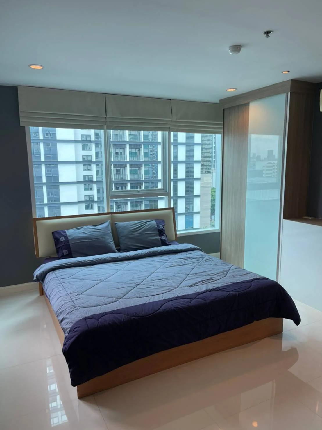 Property photos for Sukhumvit Living Town