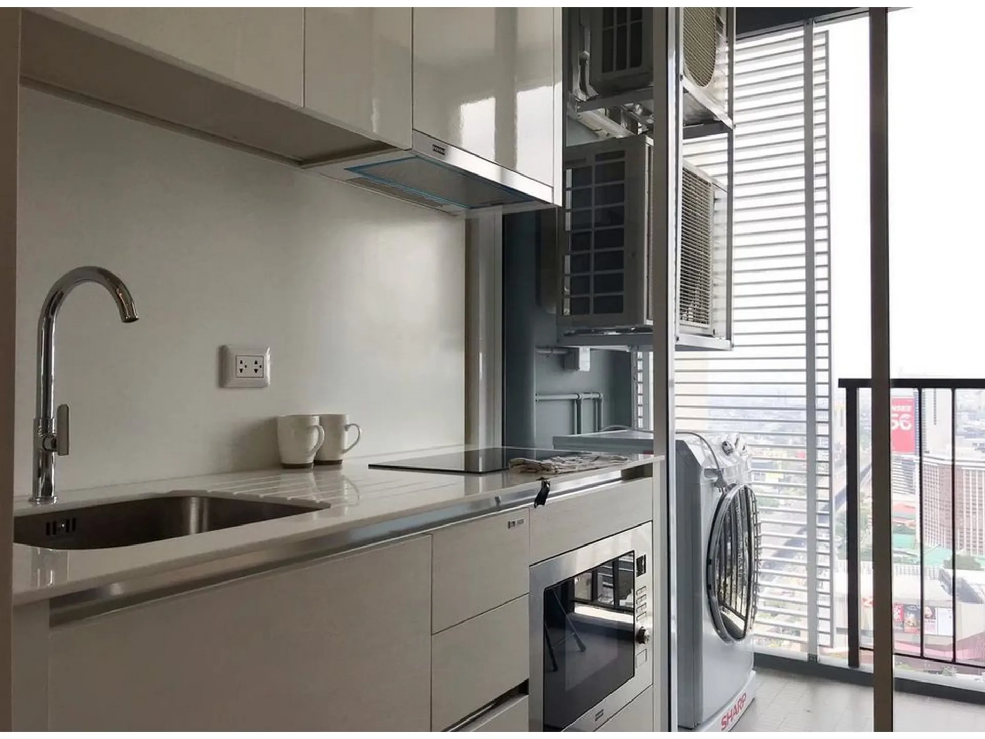 Property photos for The Saint Residences