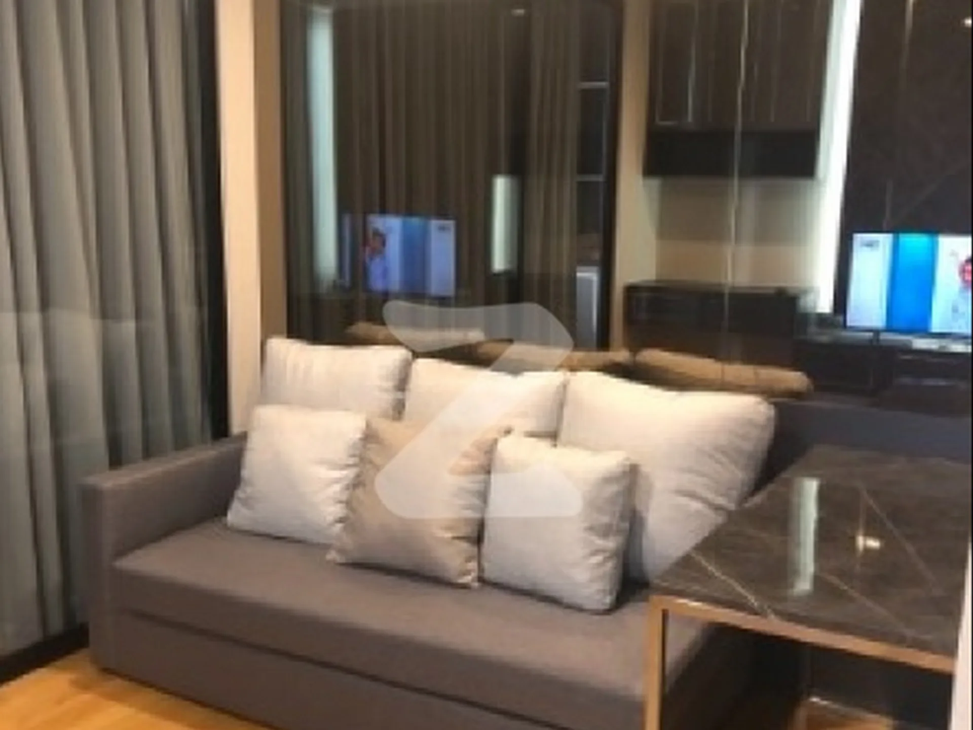 Property photos for Noble Revolve Silom