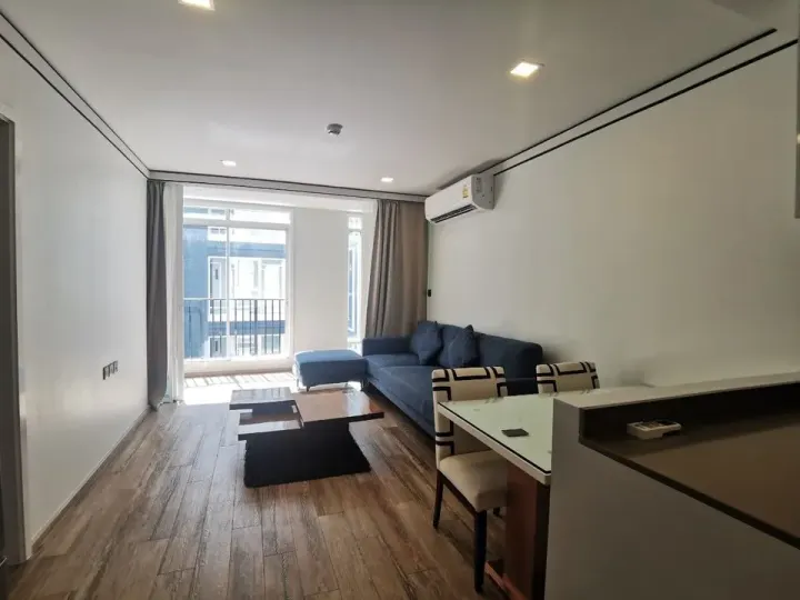 Property photos for Maestro 01 Sathorn ??? Yen Akat