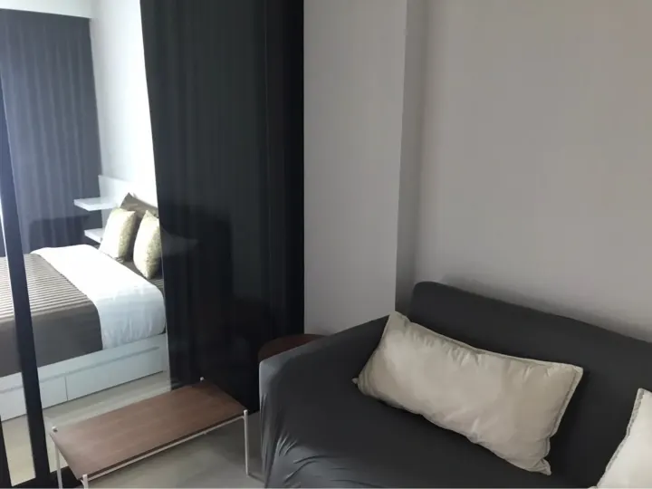 Property photos for Life Asoke