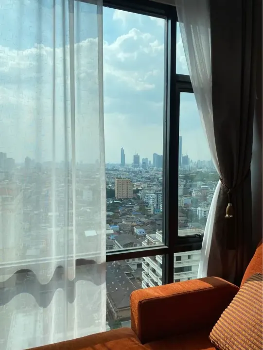 Property photos for Bangkok Horizon Sathorn