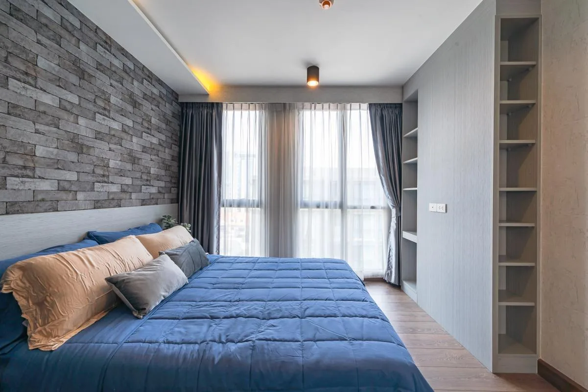 Property photos for The Unique Sukhumvit 62/1