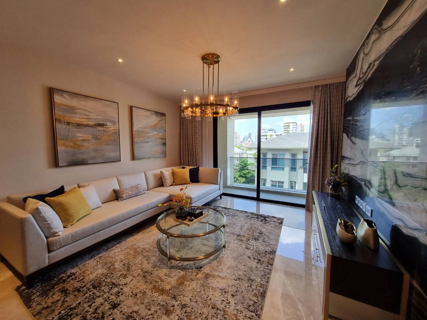 Property photos for Nivati Thonglor 23