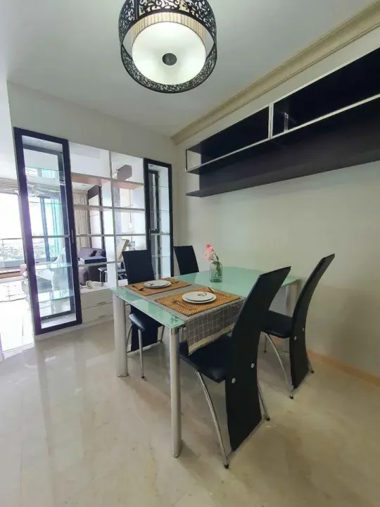 Property photos for Supalai Casa Riva