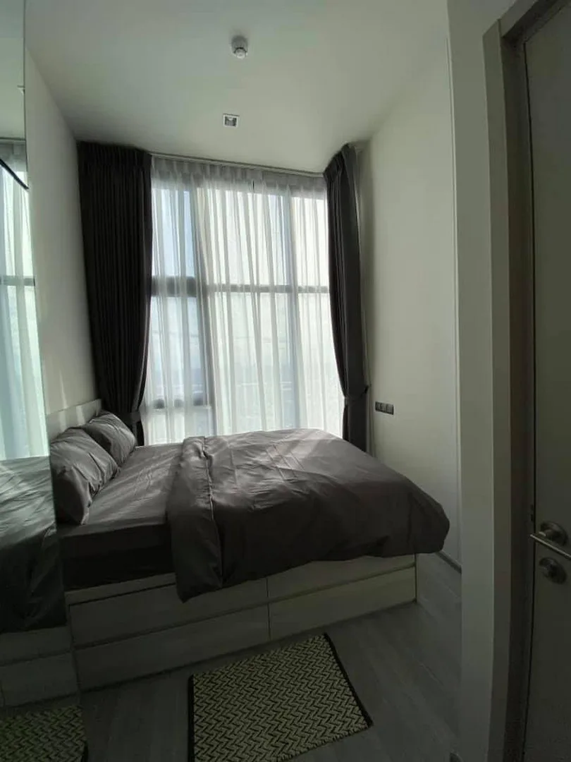 Property photos for The Line sukhumvit 101