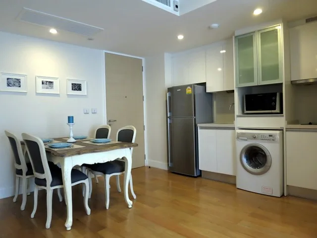 Property photos for Collezio Sathorn - Pipat