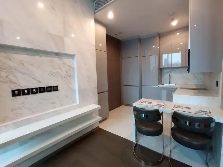 Property photos for The Esse at Singha Complex