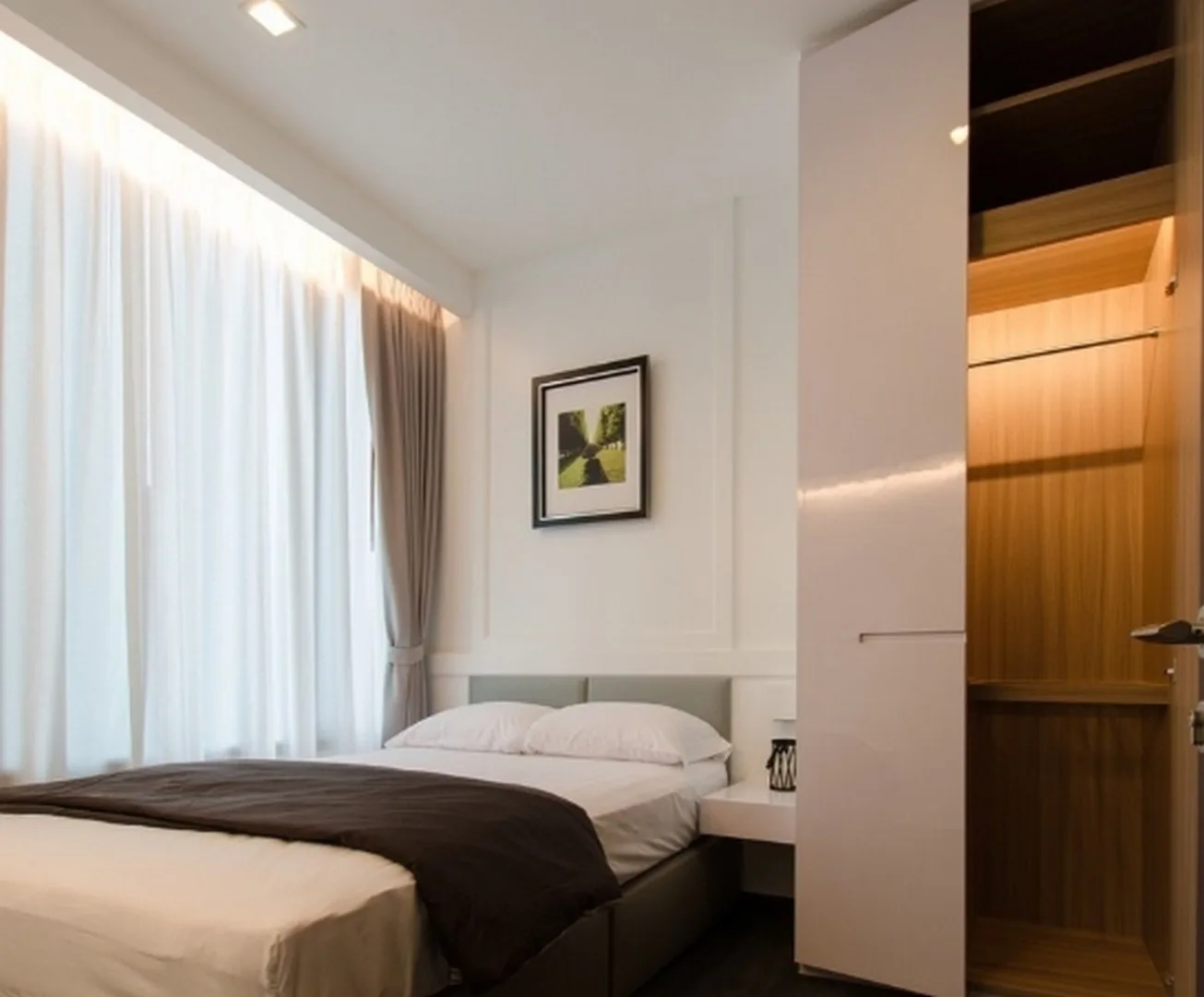 Property photos for Edge Sukhumvit 23