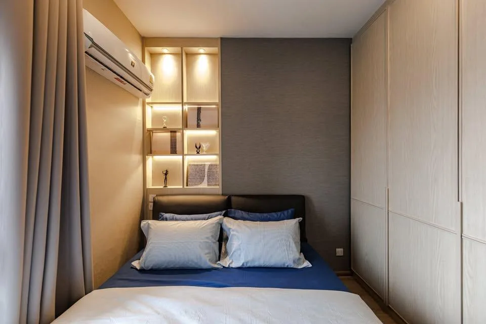 Property photos for Life Rama 4 - Asoke