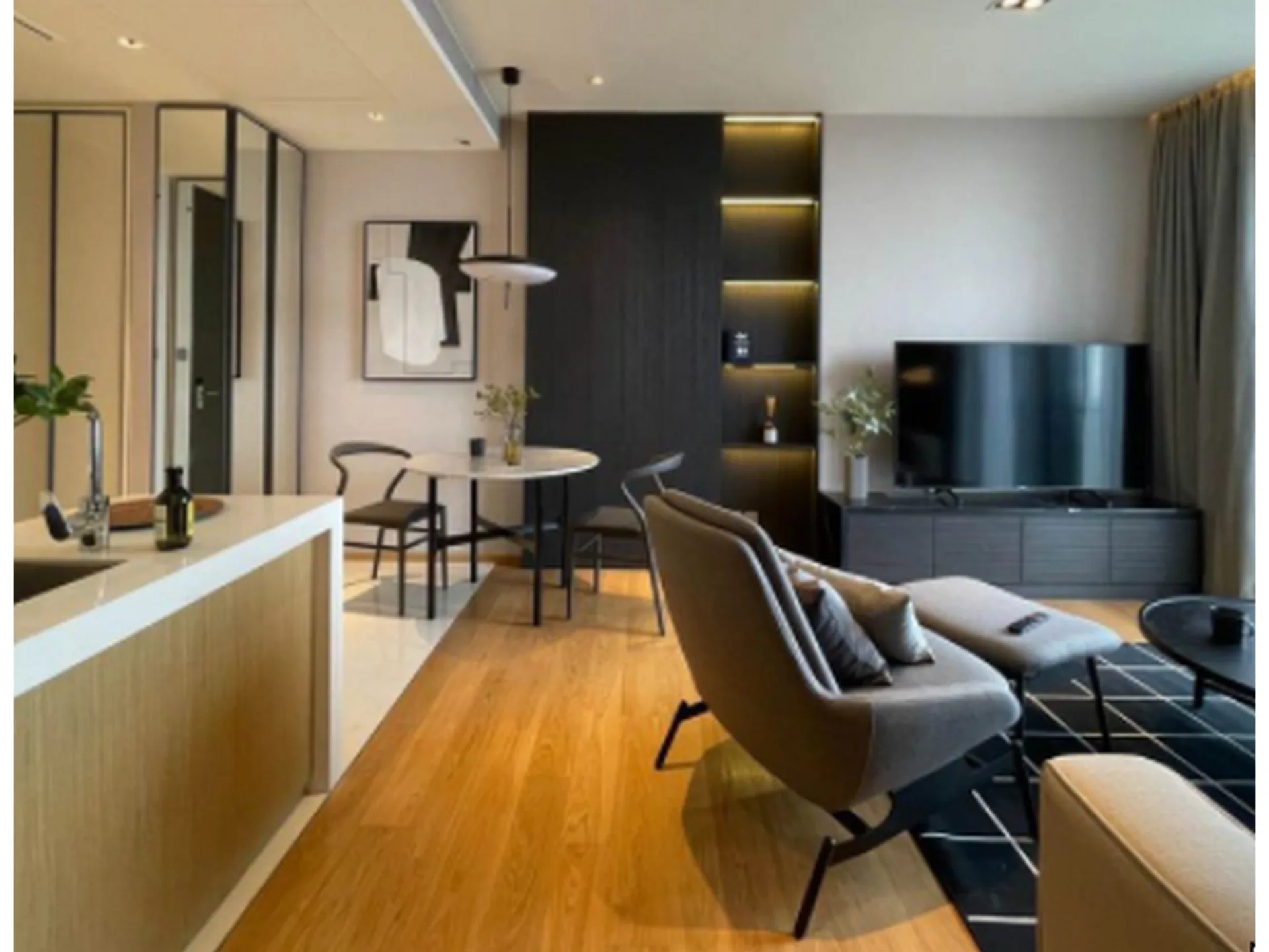 Property photos for BEATNIQ Sukhumvit 32