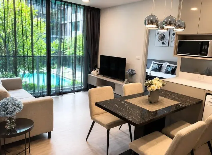 Property photos for Quintara Treehaus Sukhumvit 42