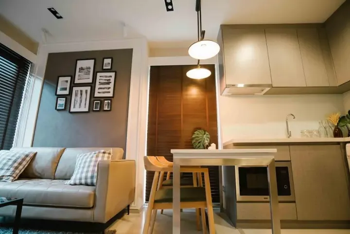 Property photos for Rhythm Sukhumvit 36 - 38