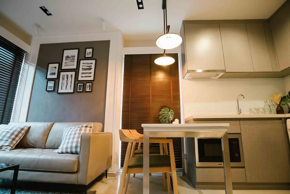 Property photos for Rhythm Sukhumvit 36 - 38