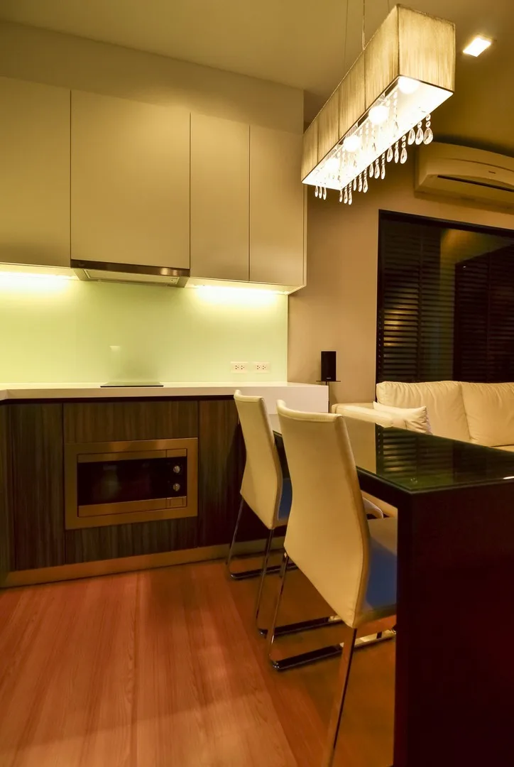 Property photos for Urbano Absolute Sathon - Taksin