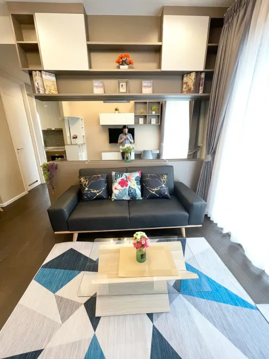 Property photos for The Saint Residences