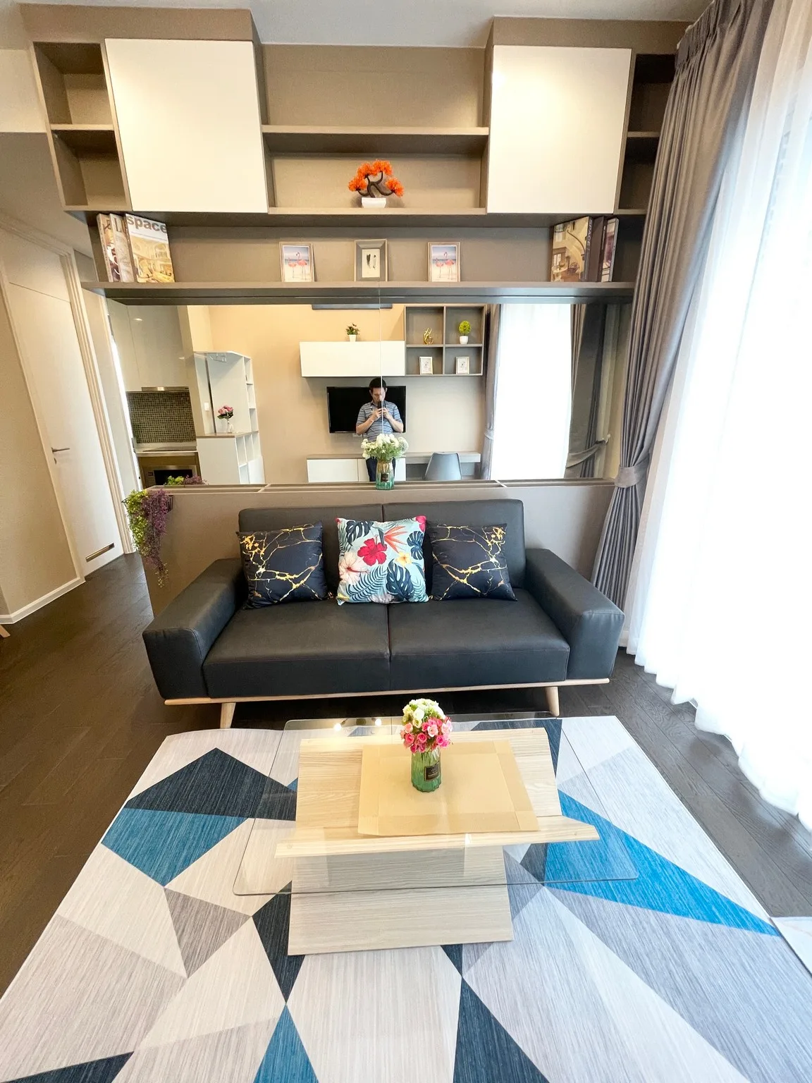 Property photos for The Saint Residences