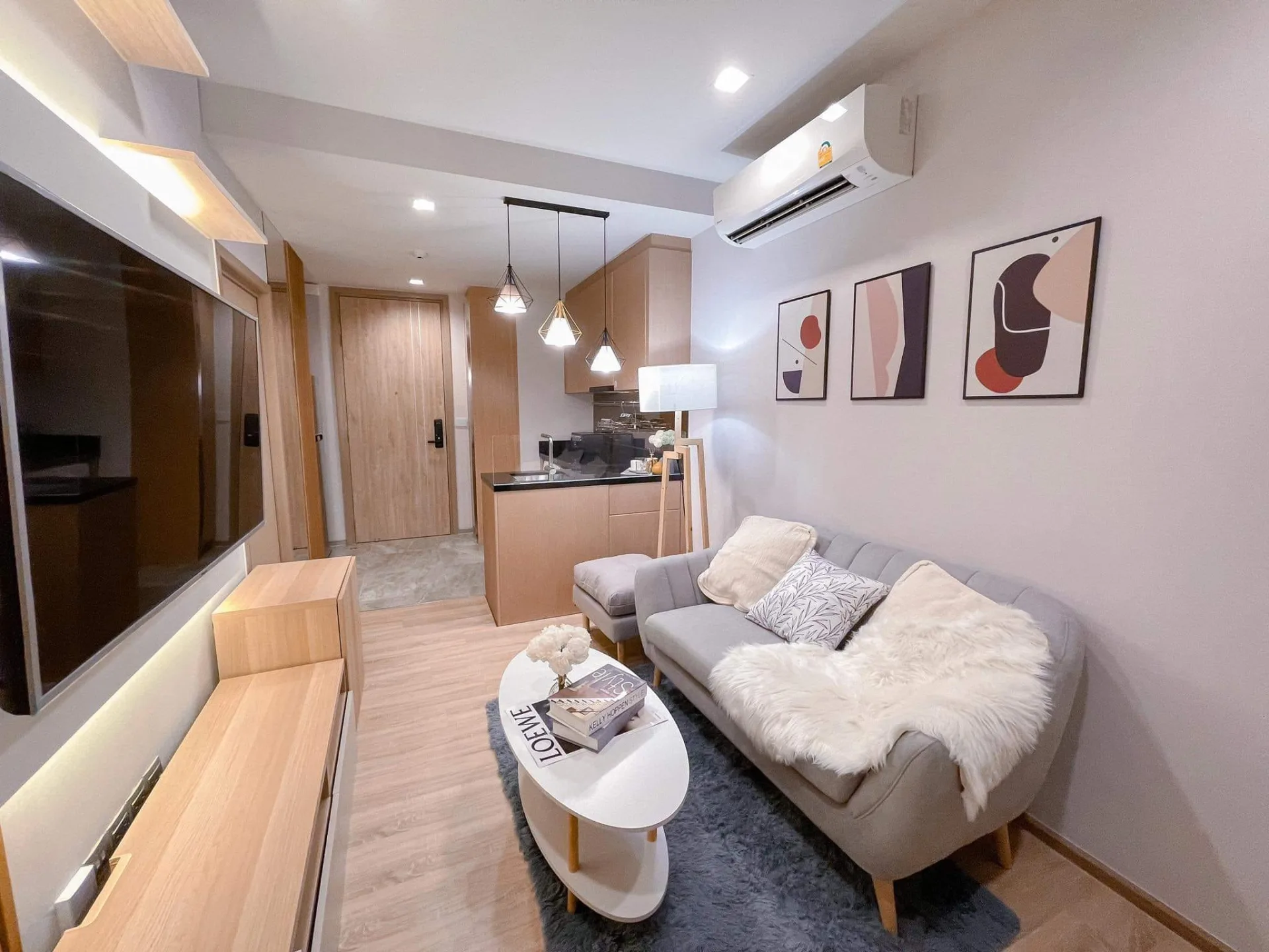 Property photos for KAWA HAUS