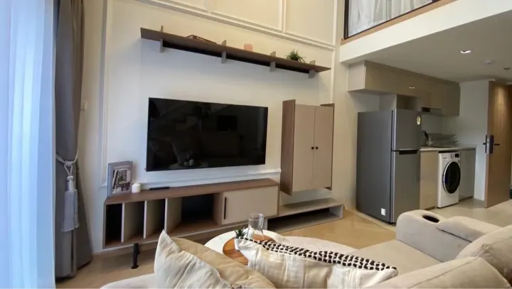 Property photos for Na Reva Charoennakhon