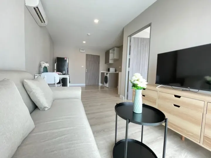 Property photos for Metro Luxe Ratchada