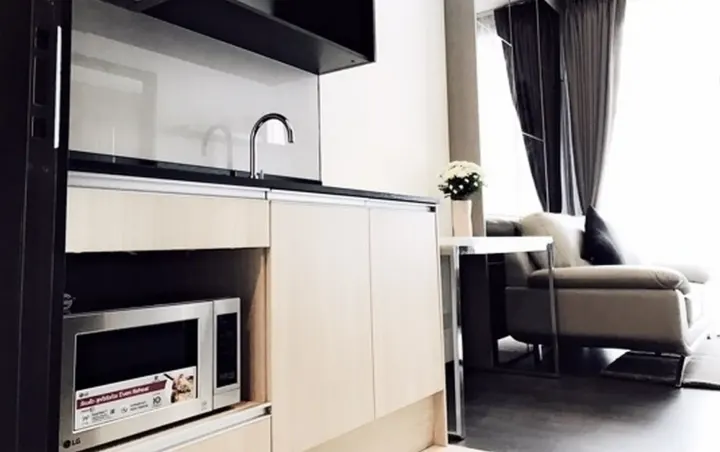 Property photos for Edge Sukhumvit 23