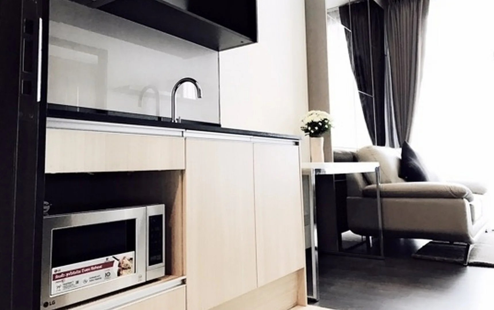 Property photos for Edge Sukhumvit 23