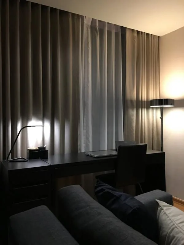 Property photos for Altitude Samyan - Silom