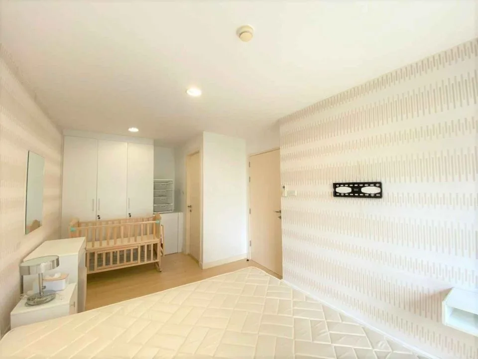 Property photos for Whizdom @ Punnawithi Station