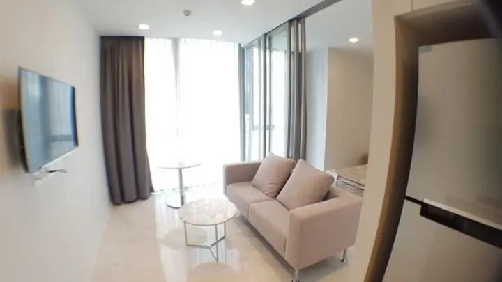Property photos for Hyde Sukhumvit 11