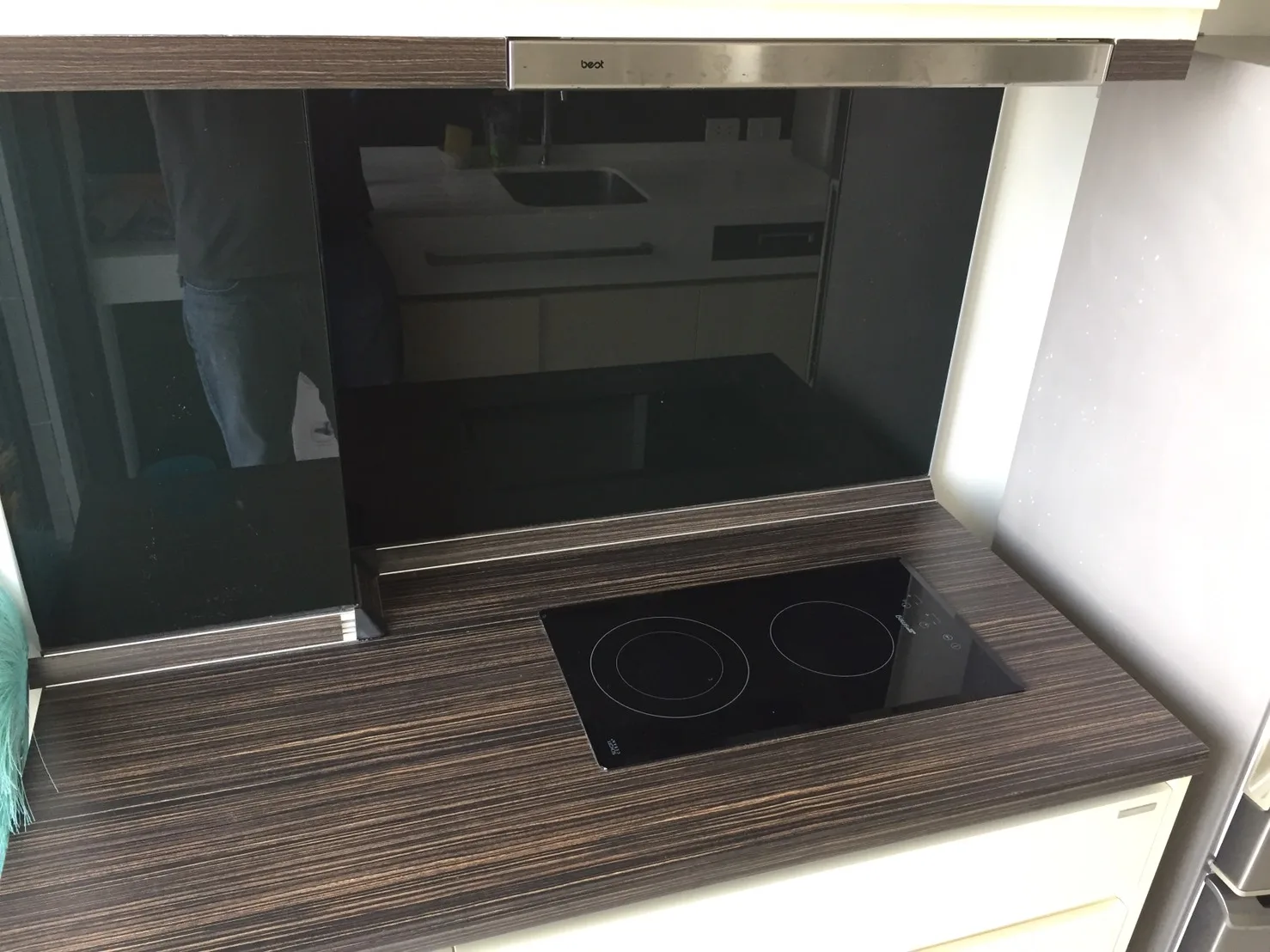 Property photos for The Room Sukhumvit 62