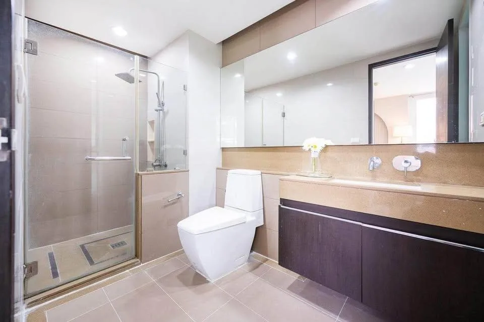 Property photos for The Address Pathumwan
